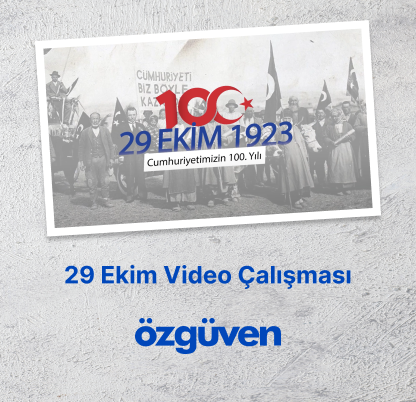 100. Yıl Kutlaması