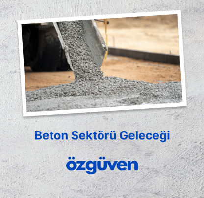 Beton Sektörü