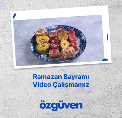 Ramazan Bayramı