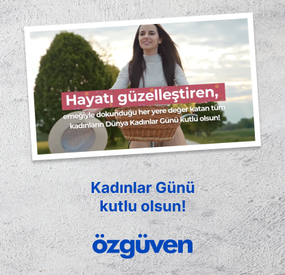 Dünya Kadınlar Günü