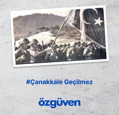 Çanakkale Zaferi