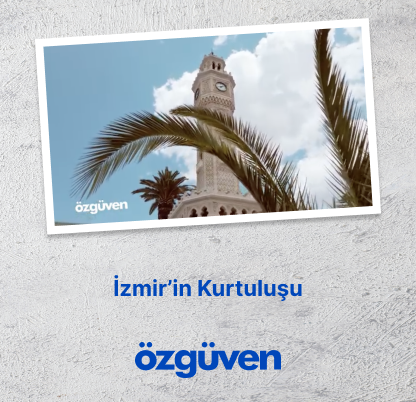 İzmir’in Kurtuluşu